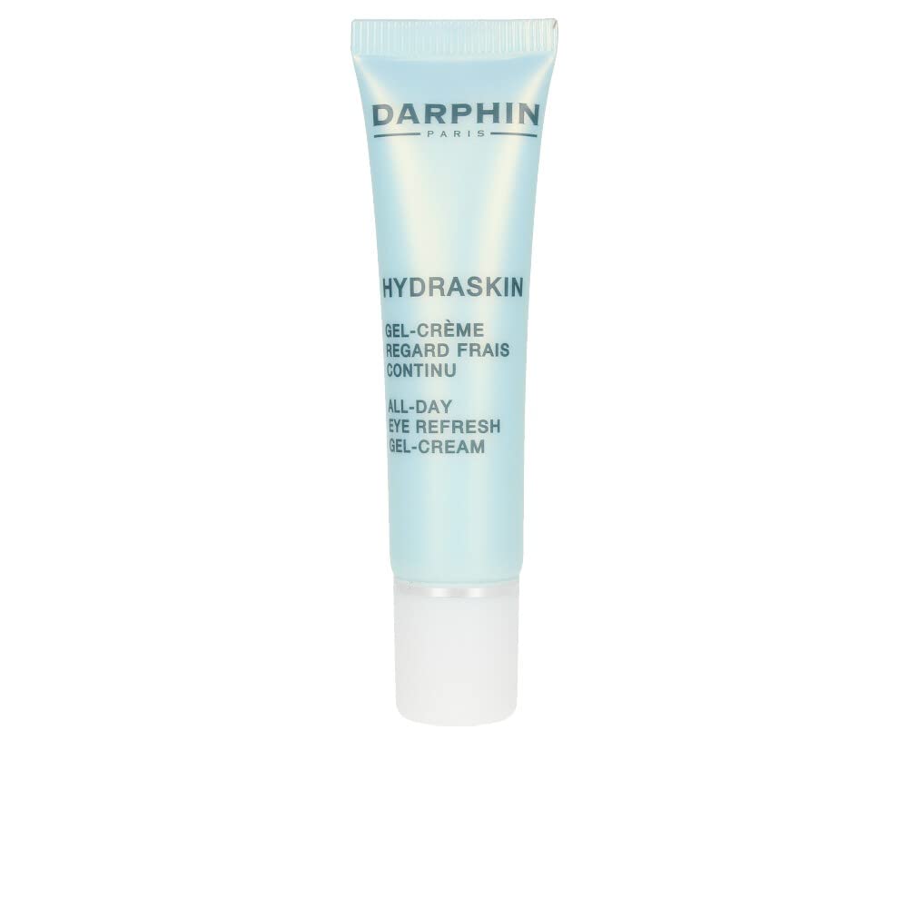 Hydraskin All-Day Eye Refresh Gel-Cream by Darphin for Women - 0.5 oz Gel Cream, 0882381082208