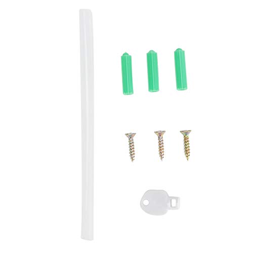 OIHODFHB Touchless Hand Zeep Dispenser (1000ml) Automatische Vloeibare Zeep Gel Dispenser Voor ZiekenhuisX-5548S - Afbeelding 7