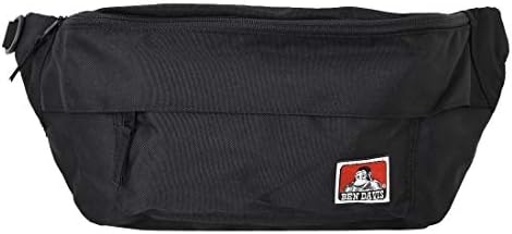 ベンデイビス Ben Davis ボディバッグ レディース ファニーパック ウエストポーチ メンズ ウエポ 大容量 大きめ 5l ヒップバッグ おしゃれ