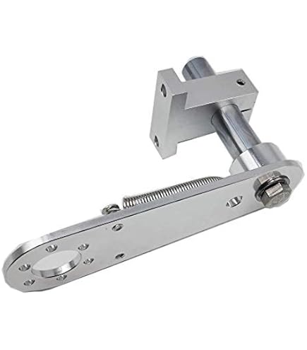 thumbnail image 2 of Right Angle Flat Mounting Bracket For Inductive Proximity Sensor – 88mm Metal 2 of 5
