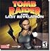 Tomb Raider 4: The Last Revelation