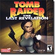 Tomb Raider 4: The Last Revelation Tomb Raider 4: The Last Revelation