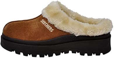 skechers fortress clog