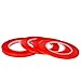 Kaisiking 2mm / 3mm / 5mm / 10mm x 25M Clear Heat Resistant Double Sided Tape Strong Adhesive Tape for Cell Phone, iPhone iPad, iMac, Electronic LCD Touch Screen Repair