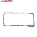 Vincos Cylinder Engine Oil Pan Gasket Set Replacement For GMC SAVANA 1500 OS32241 12612350 OS30693R