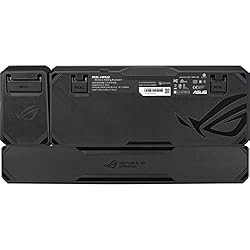 ASUS ROG Claymore II Wireless Modular Gaming