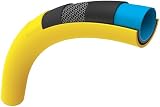 Hozelock Ultimate Hose 12.5mm x 50m Yellow Ultimate Hose 7850P0000 view 2