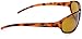 Eagle Eyes Polycarbonate Polarized Sunglasses - The Forenza Tortoise Sunglasses