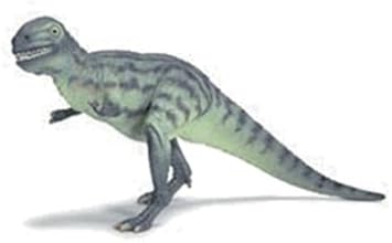 albertosaurus toy