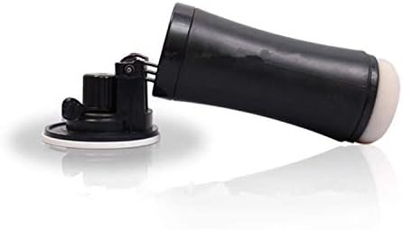 Ranyy t-Shirt Male Hands Free Strong Suction Cūp masturbadores para homem Realsy Tóys Silicone Vāginā.