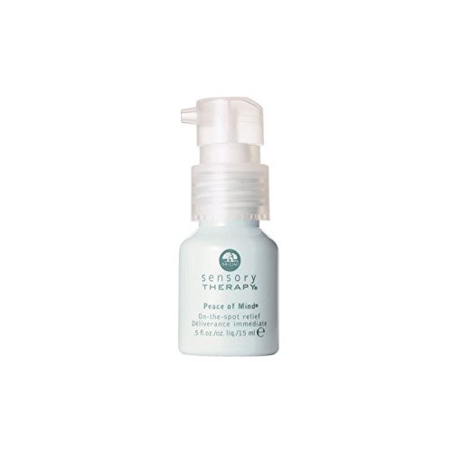 Origins Peace Of Mind On-The-Spot Relief 15ml (Pack of 6)