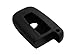 iJDMTOY Soft Silicone Remote Smart Key Holder Fob For Hyundai Genesis Sedan Coupe Elantra Sonata Kia Forte Optima Soul Sorento