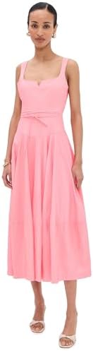cinq a sept shea dress Meet our Sirrina dress- now available in Pale Flamingo exclusively on cinqasept.nyc