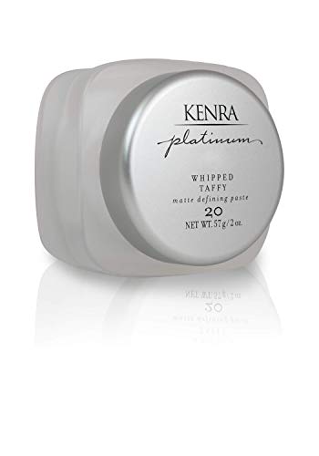 Kenra Whipped Taffy #20, 2-Ounce