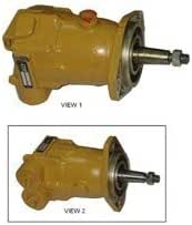 Mitsubishi motors genuine psf