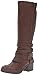 Madden Girl Women's Rate Riding Boot