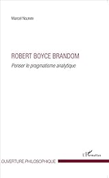 Robert Boyce Brandom