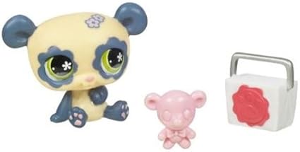 littlest pet shop 658
