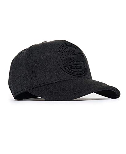 Superdry Ticket Type Cap - Import It All