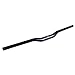 RXL SL Full Carbon Fiber MTB Handlebar Downhill Handlebars 3K Matte/Glossy Flat/Riser Mountain Bike Handle bar Cycling Accessories 720mm