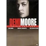 Amazon.com: Oui Busty Adult Magazine January 1981 Demi Moore: Oui: Books