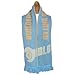 Dijkoo Crowded Coop A Team Fortress 2 écharpe Blue Team