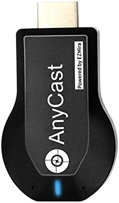 最新版 Anycast 4k Hdmiミラーキャスト Hdmi無線 Androidスマホ Pcの画面をテレビやモニターにミラーリング Hdmi 変換 ケーブル スマホテレビ接続 高解像度 Hd1080p Iphone Ipad Android Windows Mac Osシステム通用 ドングルレシーバー Hdmiwifiディスプレイ モード