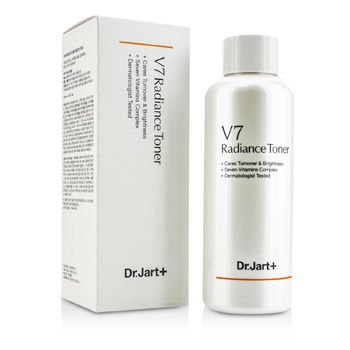 Dr. Jart V7 Radiance Toner, 5 Ounce Dr. Jart V7 Radiance Toner, 5 Ounce