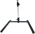 LimoStudio 17" Mini Tripod Table Top Travel Camera Camcorder Travel Tripod For Digital Cameras & Camcorders, AGG301