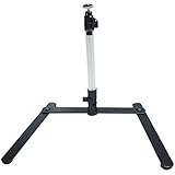 LimoStudio 17" Mini Tripod Table Top Travel Camera Camcorder Travel Tripod For Digital Cameras & Camcorders, AGG301