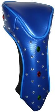 AB Golf Designs BeJeweled Bling Head Cover