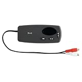 Bravo View Wireless FM Transmitter