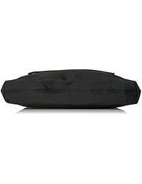 Bolso bandolera Baggallini All Around - Bolso de viaje Crossbody ligero y de perfil delgado con cierre con cremallera y bolsillos