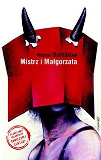 Mistrz i Malgorzata (polish)