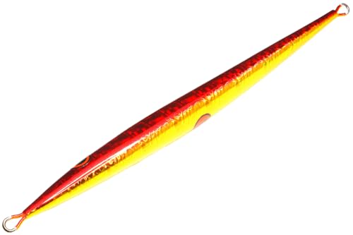 ライズジャパン(RISE JAPAN) ライズジグ 225g RJ03 赤金