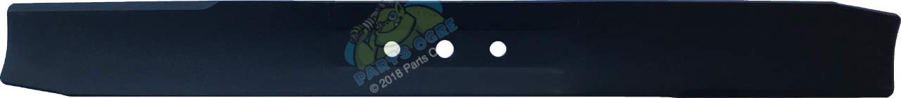 Best Lawn Mower Blade For Toro Lawn Mower