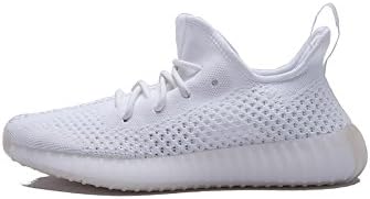 Secret East Mens Womens Fashion Sneakers Unisex Lightweight 350 Sport V2 Shoes (Size 36-48)