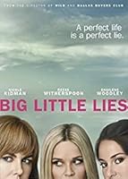 Big Little Lies