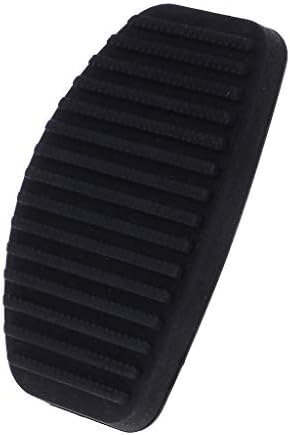 Werst for Fiat Doblo Albea Punto Palio Fiorino Lancia Break Clutch Pedal Pad Rubber Car-Styling