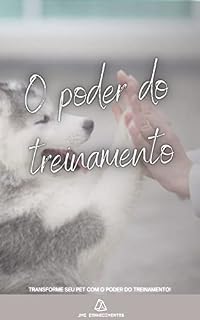 Livro O Poder do Treinamento