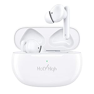 HolyHigh-Wireless-Headphones-Bluetooth-50-Active-Noise-Cancelling-Earphones-IPX5-Waterproof-ANC-In-Ear-Earbuds-with-4-Built-in-Mics-Long-Playtime-Deep-Bass-for-Music-and-Clear-Calls HolyHigh Wireless Headphones Bluetooth 5.0 Active Noise Cancelling Earphones IPX5 Waterproof ANC In-Ear Earbuds with 4…