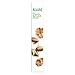 Kashi, Breakfast Cereal, Organic Sprouted Grains, Vegan, Non-GMO Project Verified, 9.5 oz