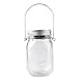 6 Pack Mental Wire Handles for Regular Mouth Mason, Canning Jars Hanger, Hanging Jars, Jar hanging Hook