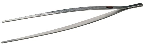Piazza 12-Inch Precision Kitchen Tong