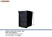 Cover for Endless Summer GLT1343SP, LP Gas Outdoor Table Top Fireplace