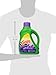 Gain Liquid Laundry Detergent, Lavender Scent, 64 Loads, 100oz (Packaging May Vary)