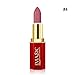 CCbeauty 3pcs Moisturizing & Matte Makeup Lipsticks Set Matte Lipstick Long Lasting,Soft Nudes
