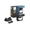 Philips Hue bewegingssensor Outdoor – IP54 – Activeer je Hue Lampen bij Beweging – Met Ingebouwde Lichtsensor – Overal…