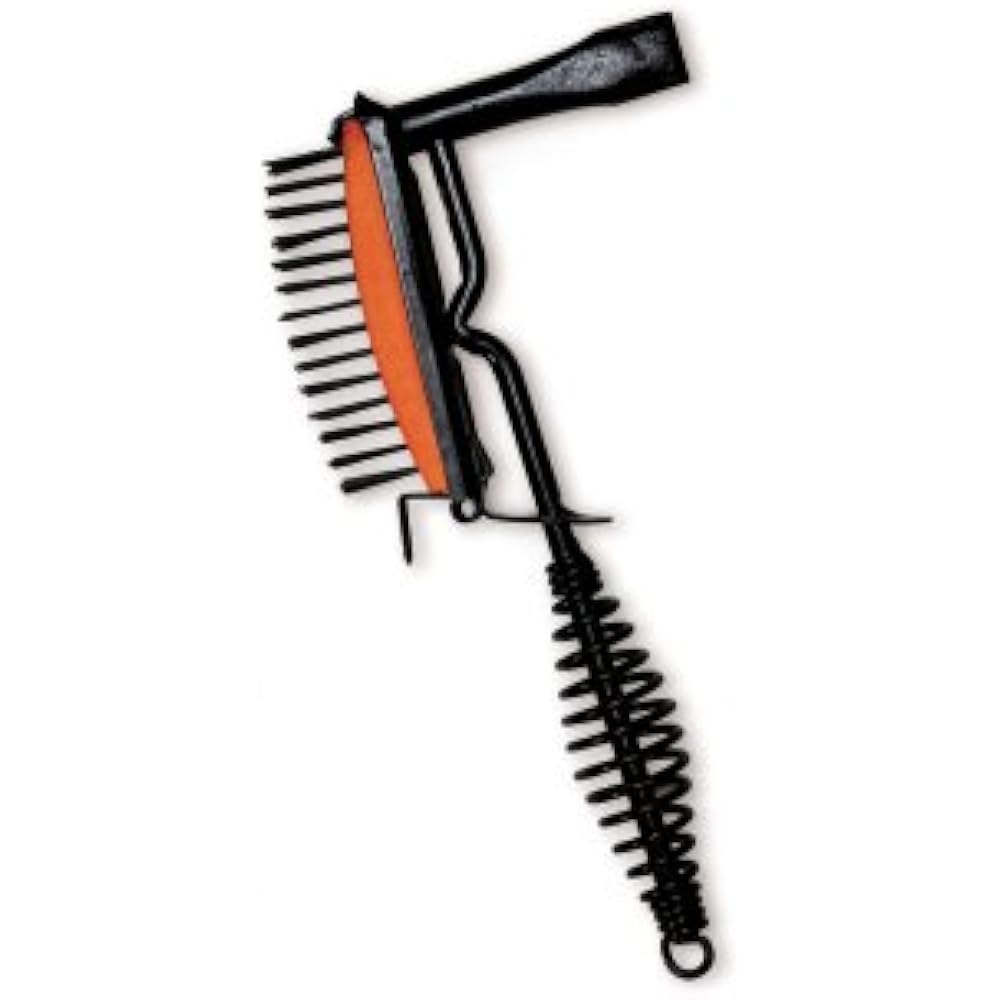 Hobart 770069 Welding Hammer Chipping With Wire Brush Power Welders