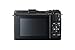 Canon PowerShot G1 X Mark II Digital Camera w/ 12.8 MP 1/1.5 Inch Sensor & Wi-Fi Enabled Black